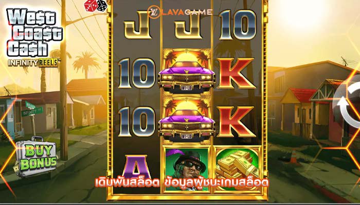 เดิมพันสล็อต ข้อมูลผู้ชนะเกมสล็อต